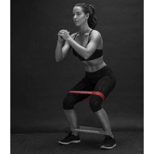 COREFX 2” Pro Loops - Set of 4