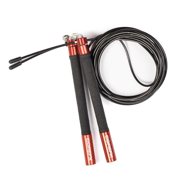COREFX Thin Grip Speed Rope