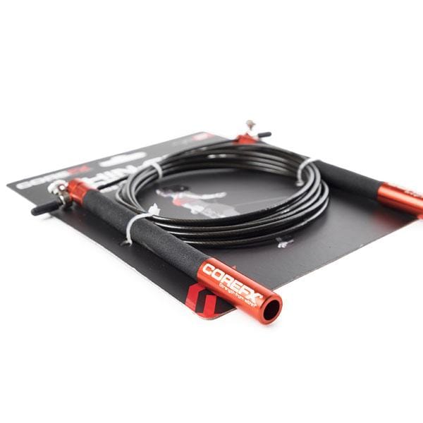 COREFX Thin Grip Speed Rope
