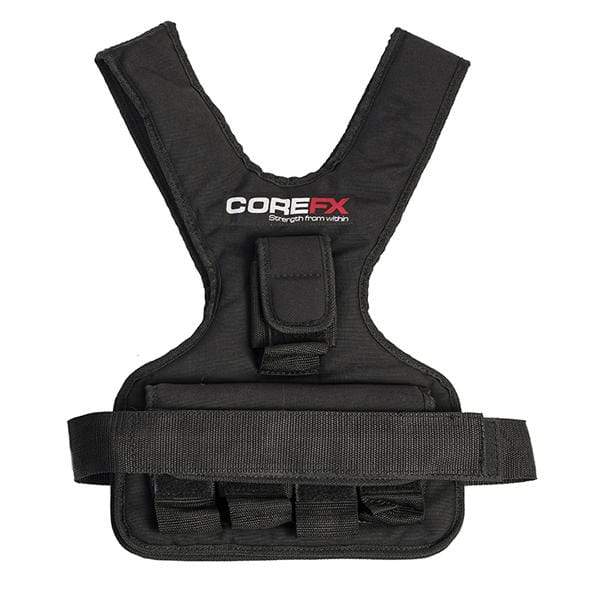 20lb weight vest crossfit hot sale