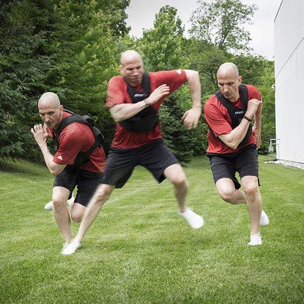 COREFX Weighted Vest 20lb