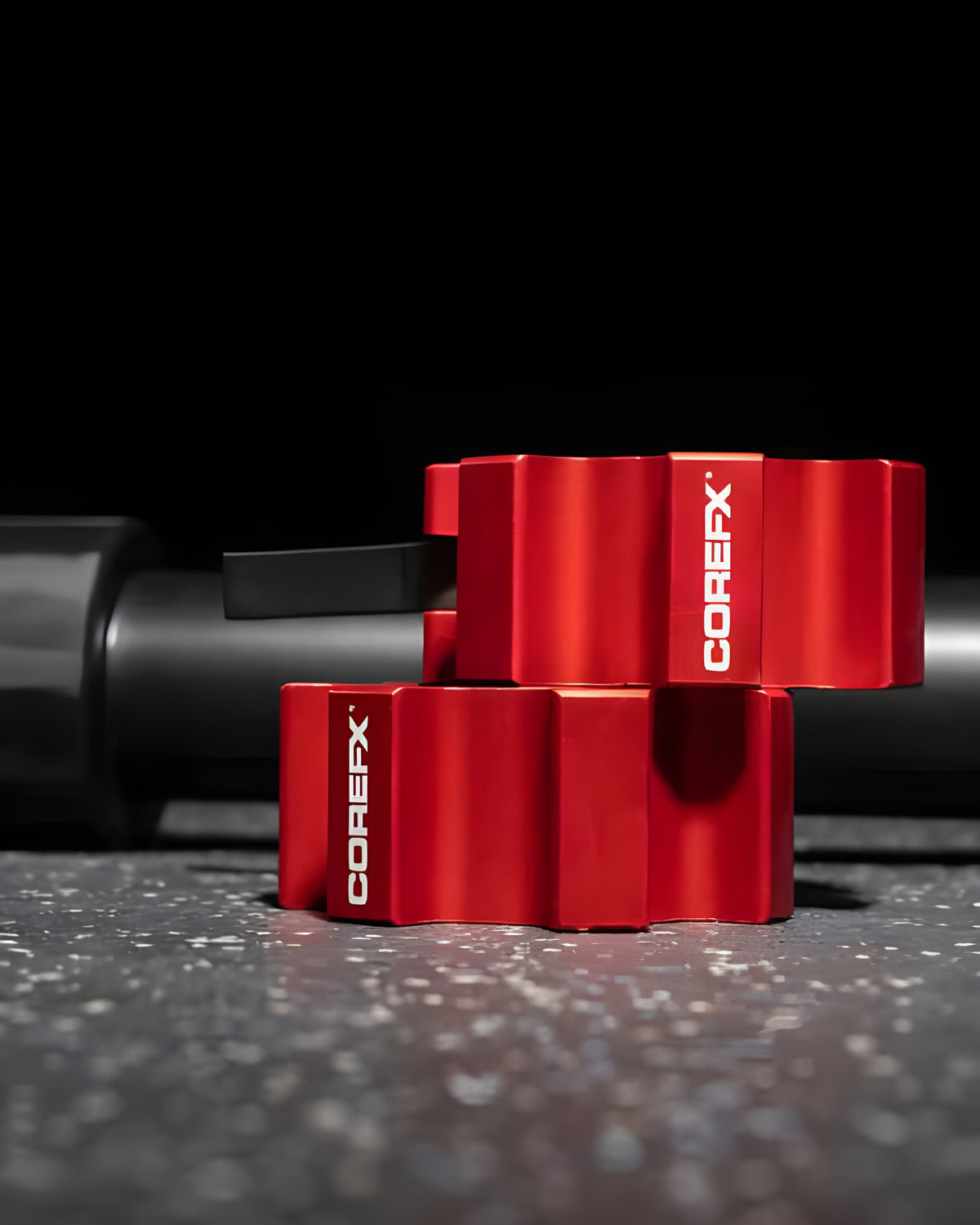 COREFX Barbell Collars