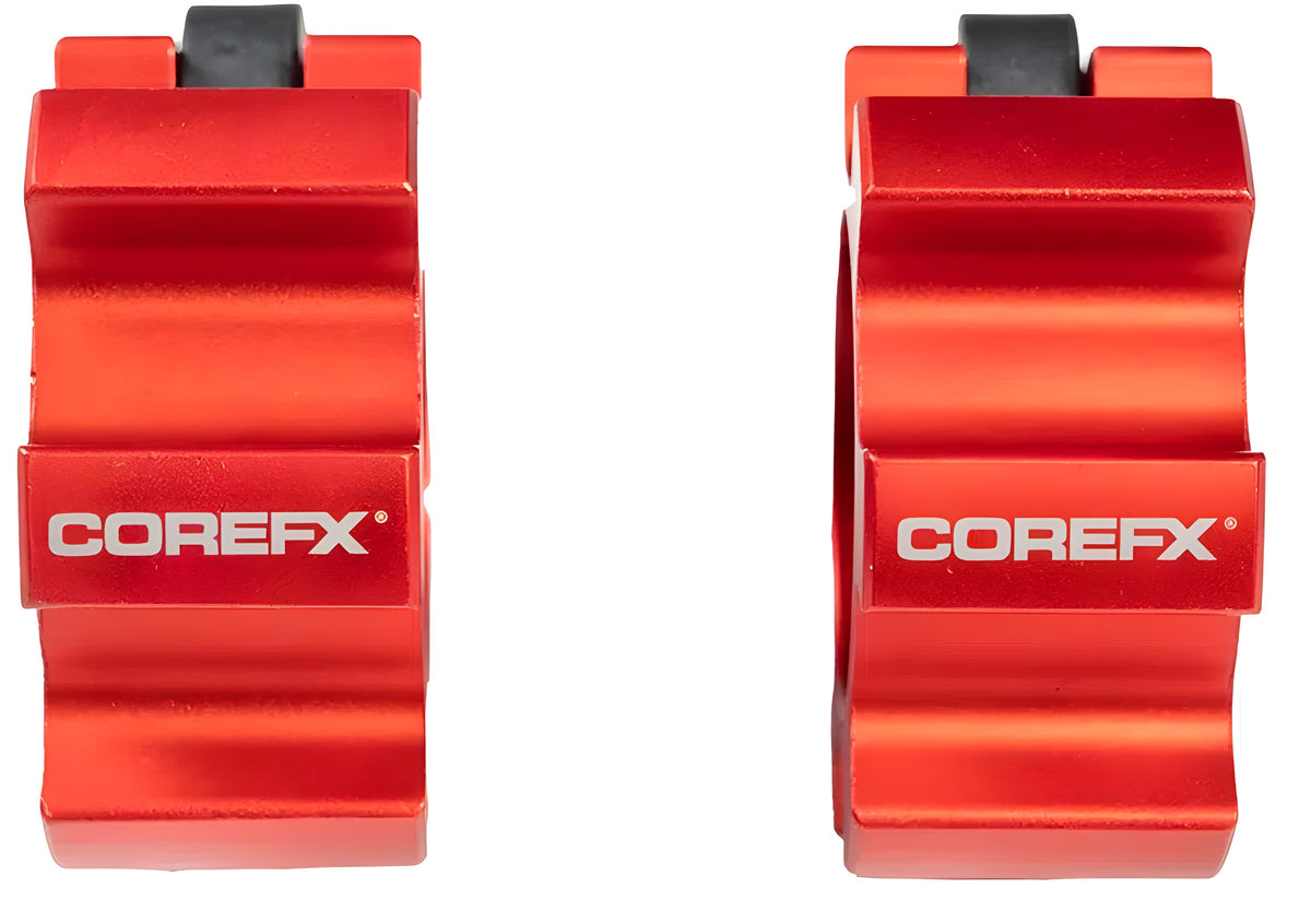 COREFX Barbell Collars