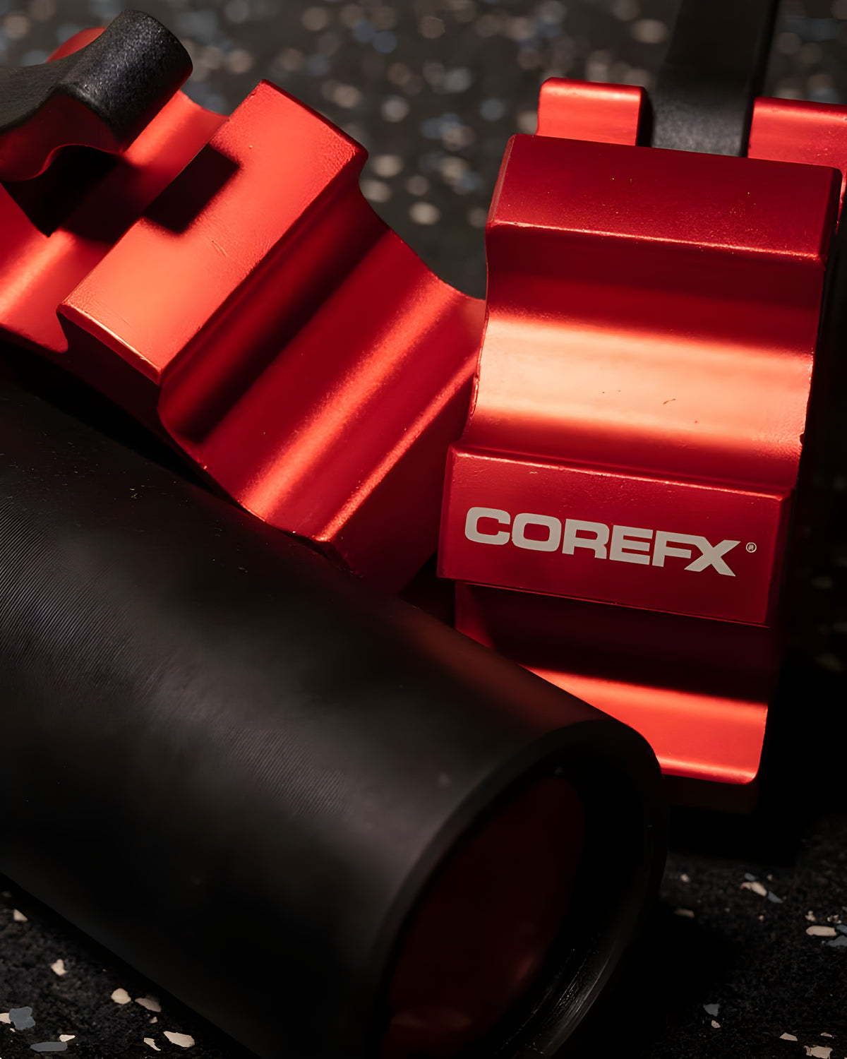 COREFX Barbell Collars