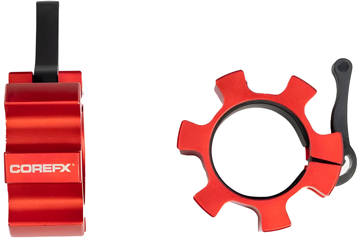 COREFX Barbell Collars