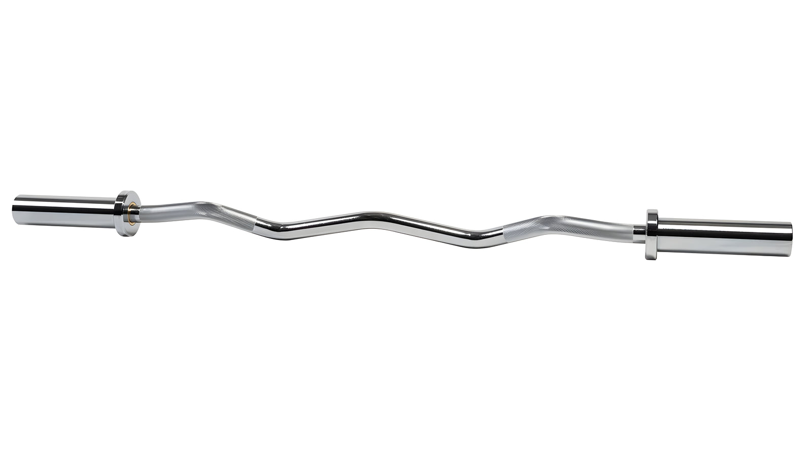 COREFX EZ Curl Olympic Barbell