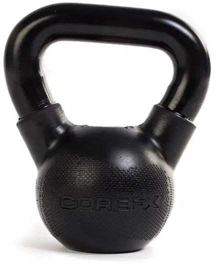 COREFX Rubber Kettlebells