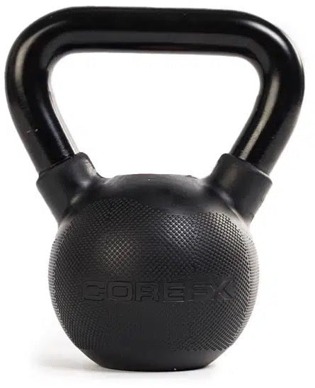 COREFX Rubber Kettlebells