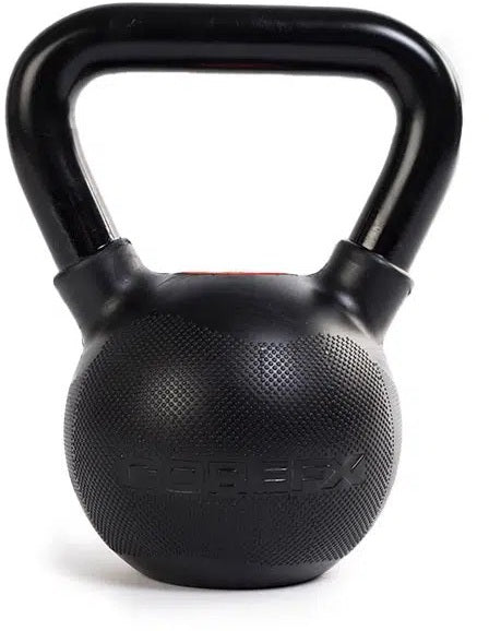 COREFX Rubber Kettlebells