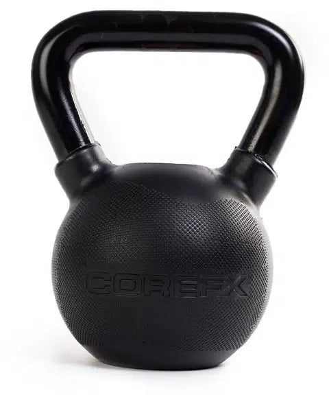 COREFX Rubber Kettlebells