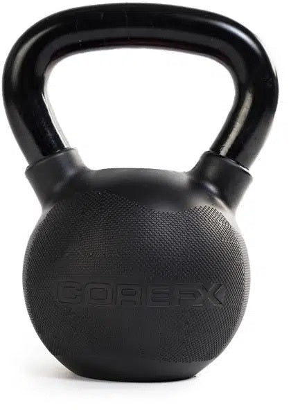 COREFX Rubber Kettlebells