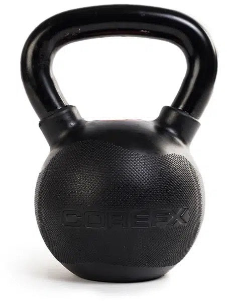 COREFX Rubber Kettlebells
