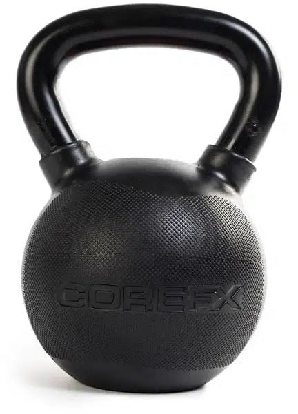 COREFX Rubber Kettlebells