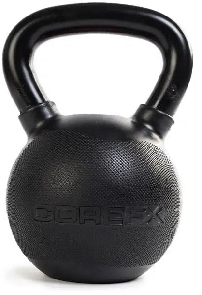 COREFX Rubber Kettlebells