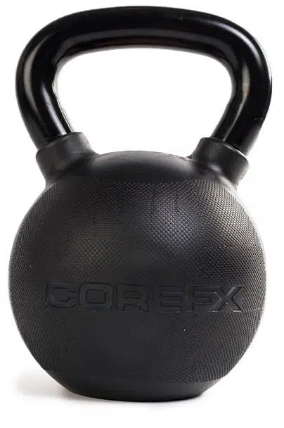 COREFX Rubber Kettlebells