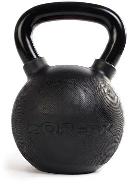 COREFX Rubber Kettlebells