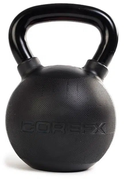 COREFX Rubber Kettlebells