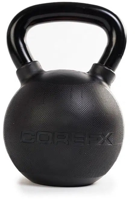 COREFX Rubber Kettlebells