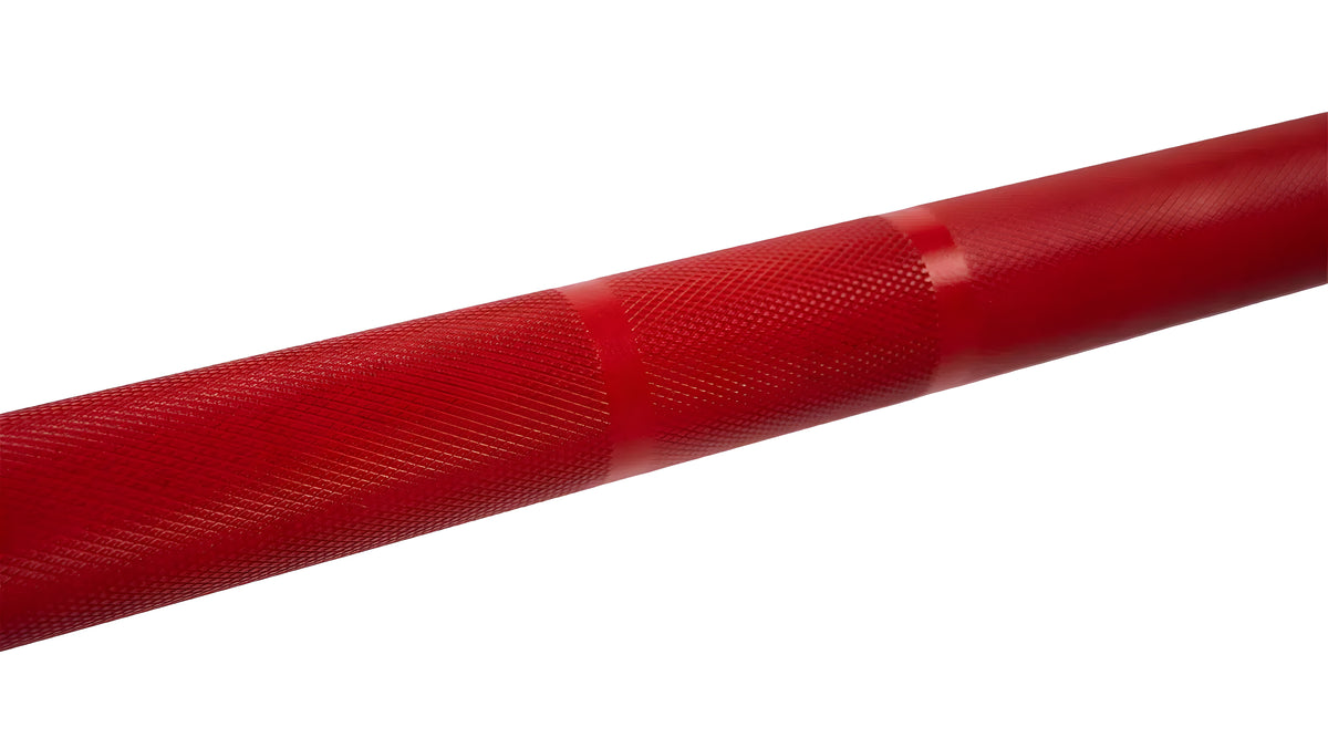 COREFX Cerakote Olympic Barbell