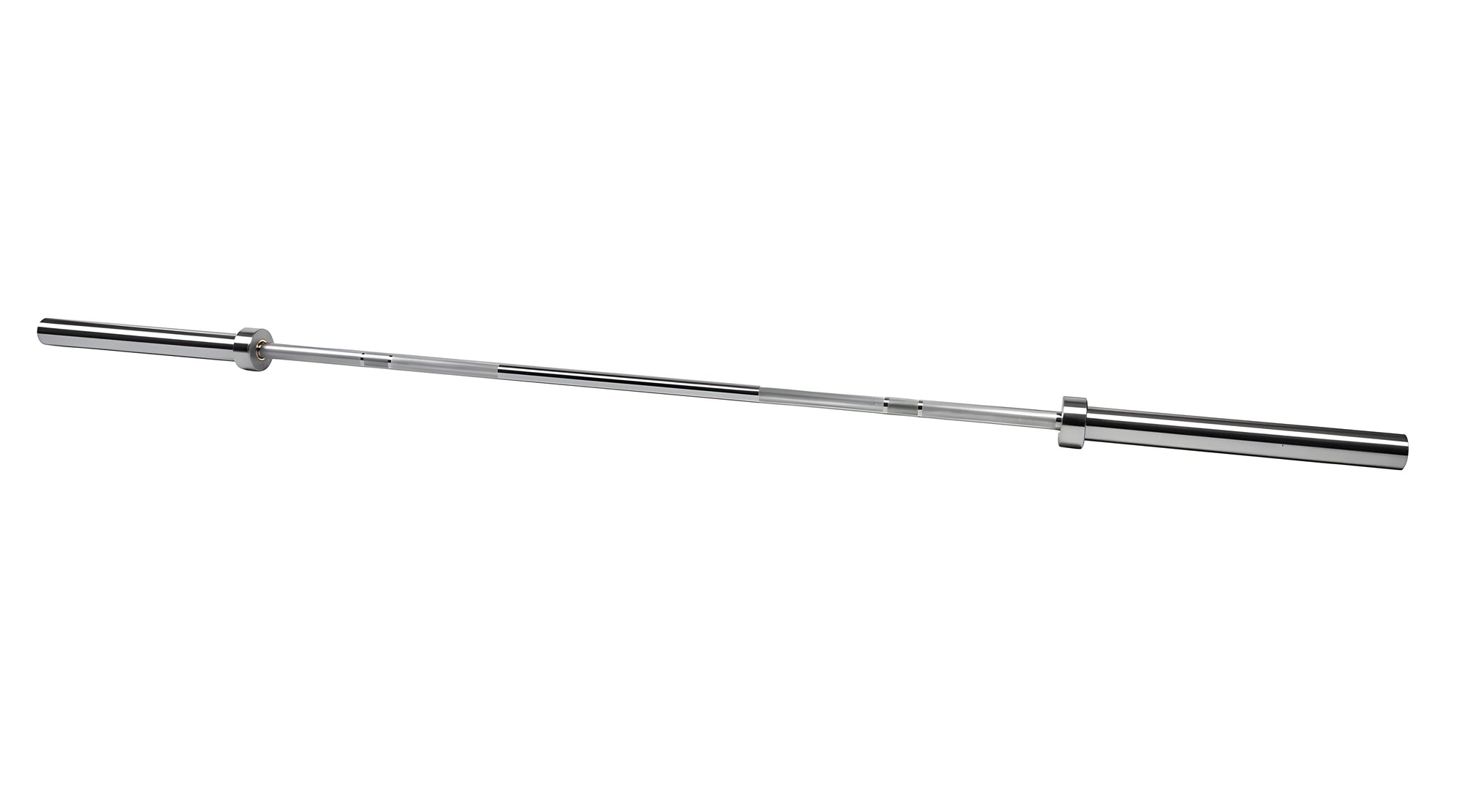 COREFX Chrome Olympic Barbell