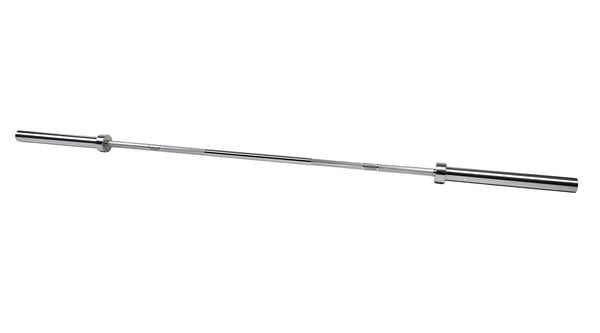 COREFX Chrome Olympic Barbell