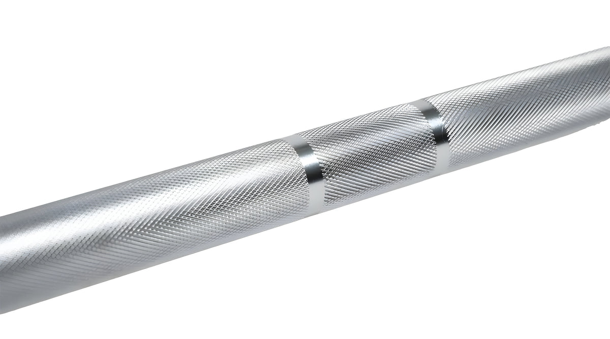 COREFX Chrome Olympic Barbell