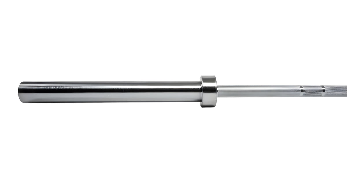 COREFX Chrome Olympic Barbell