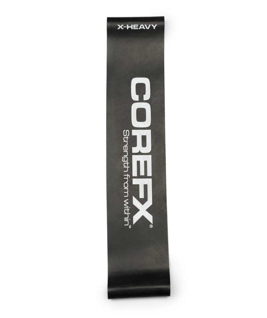 COREFX 2” Pro Loops - Set of 4