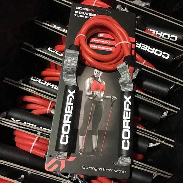 COREFX Power Tubes