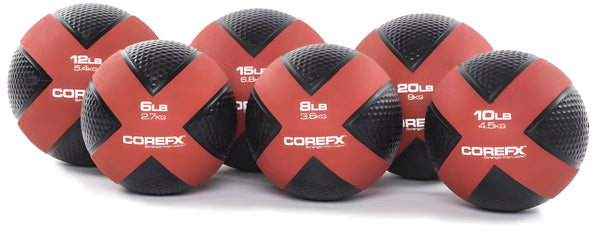 COREFX Medicine Ball COREFX Medicine Balls