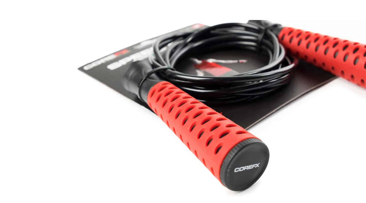 COREFX Speed Rope