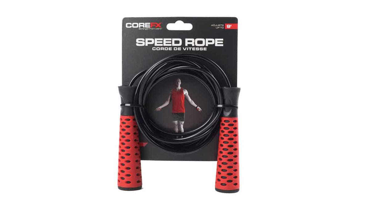 COREFX Speed Rope