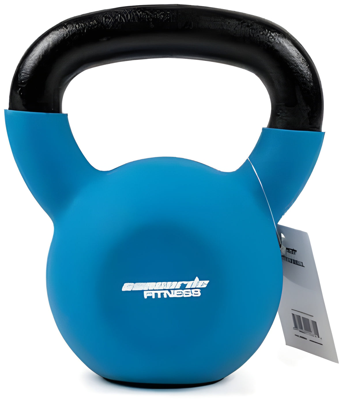 Concorde Neoprene Kettlebells