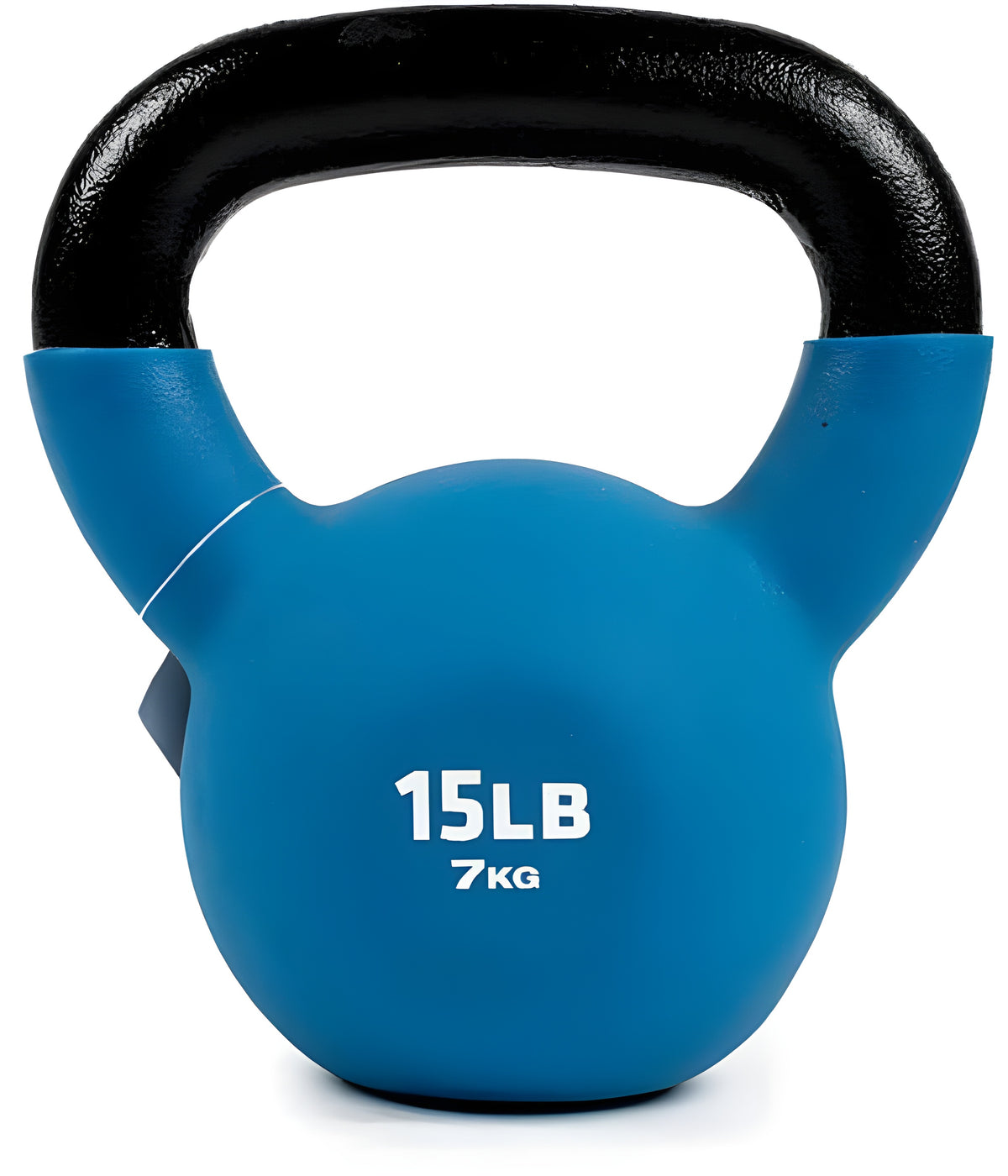 Concorde Neoprene Kettlebells