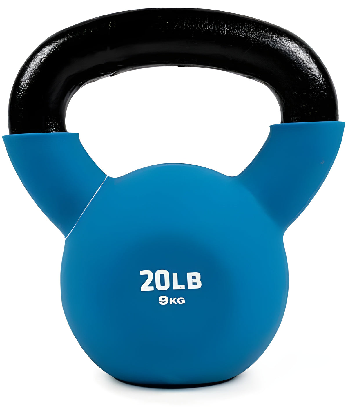 Concorde Neoprene Kettlebells