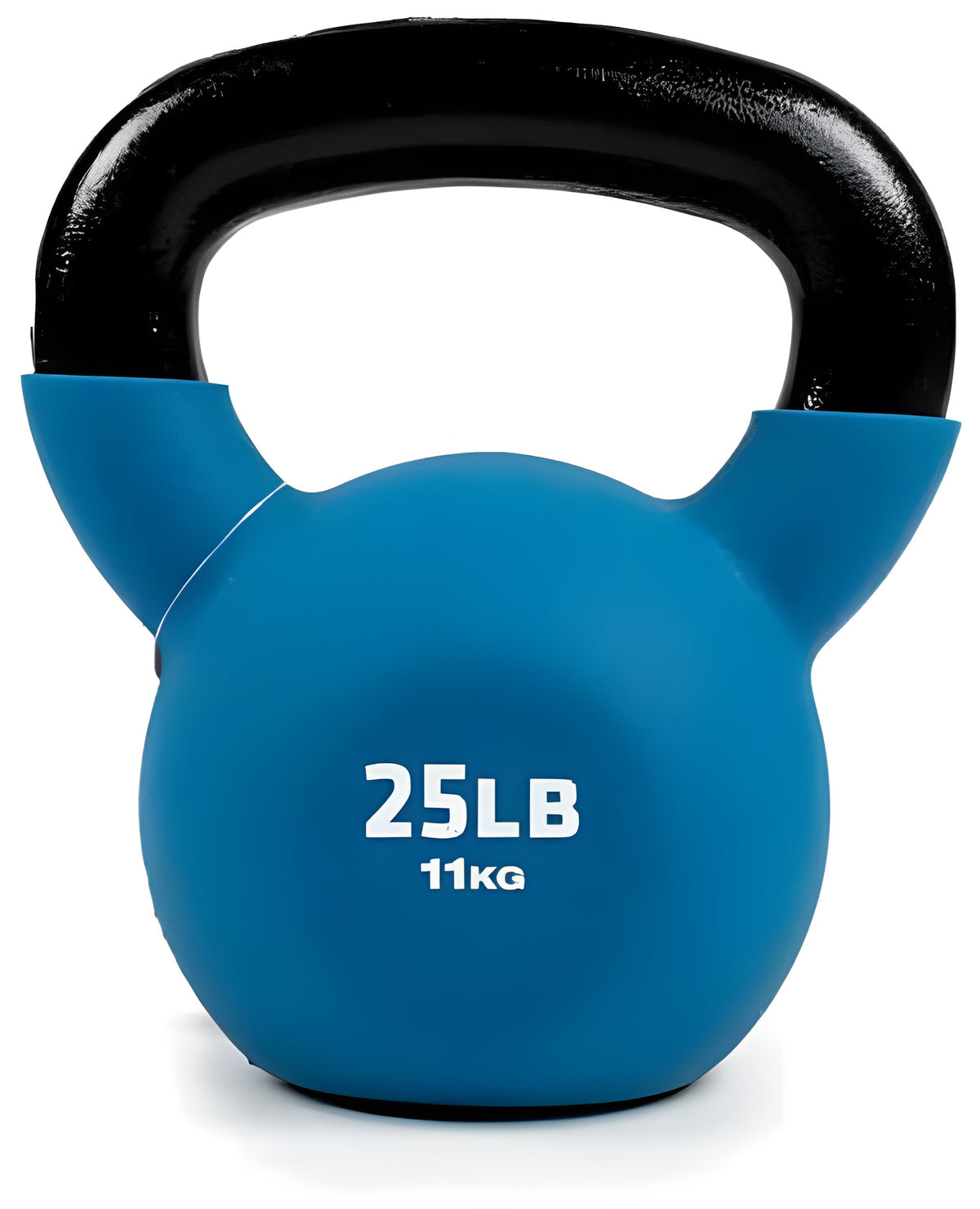 Concorde Neoprene Kettlebells
