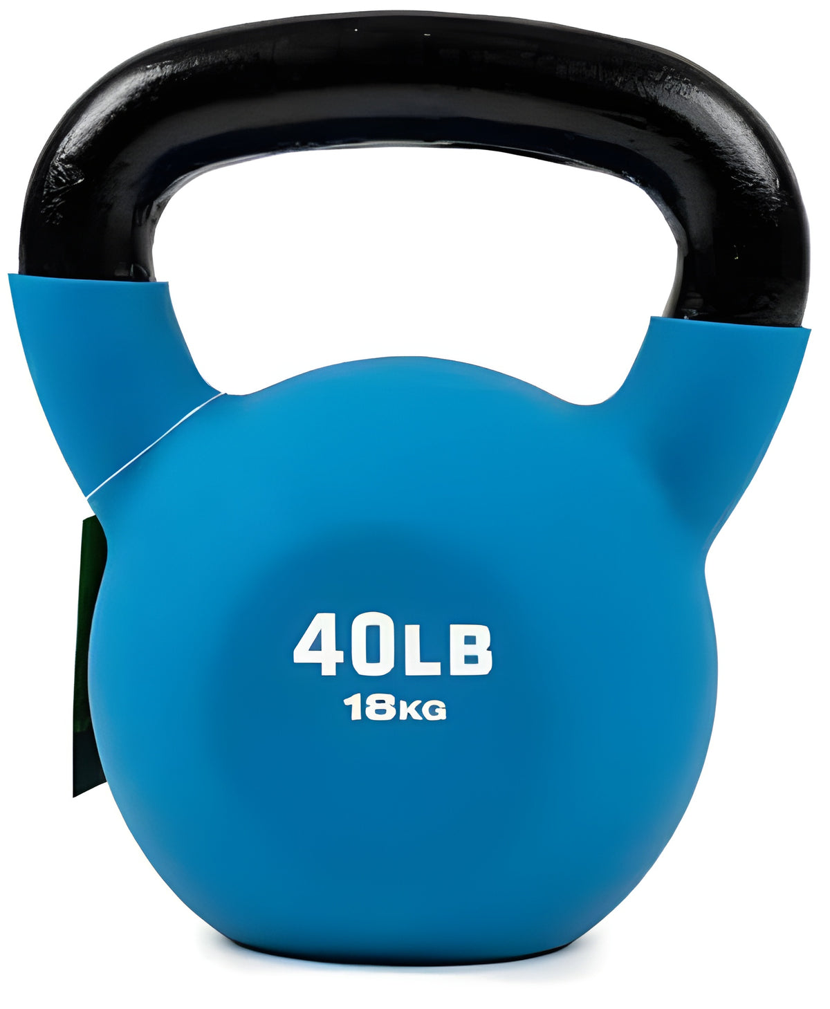 Concorde Neoprene Kettlebells