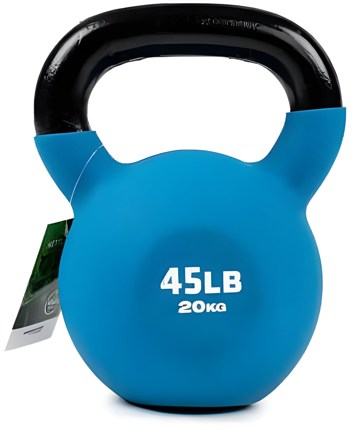 Concorde Neoprene Kettlebells