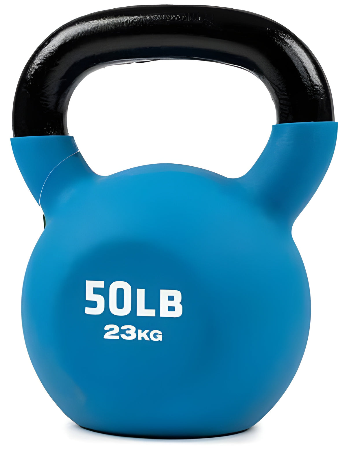 Concorde Neoprene Kettlebells