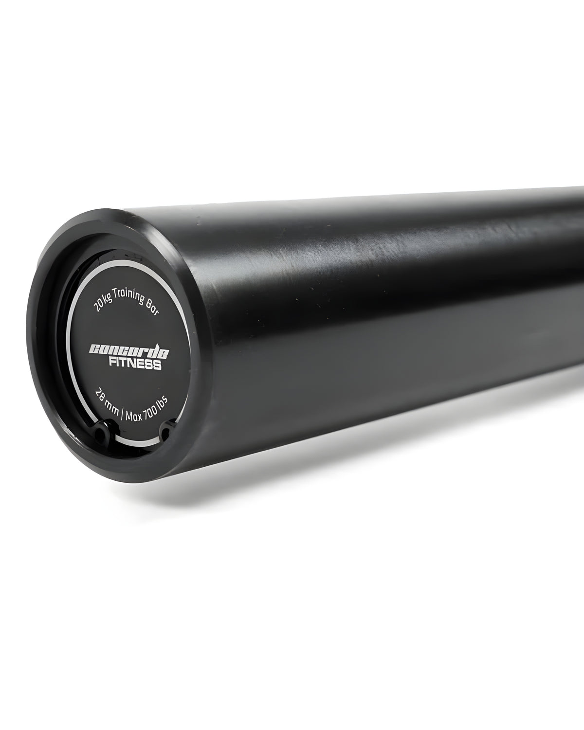 Concorde Olympic Training Barbell – 45 LB