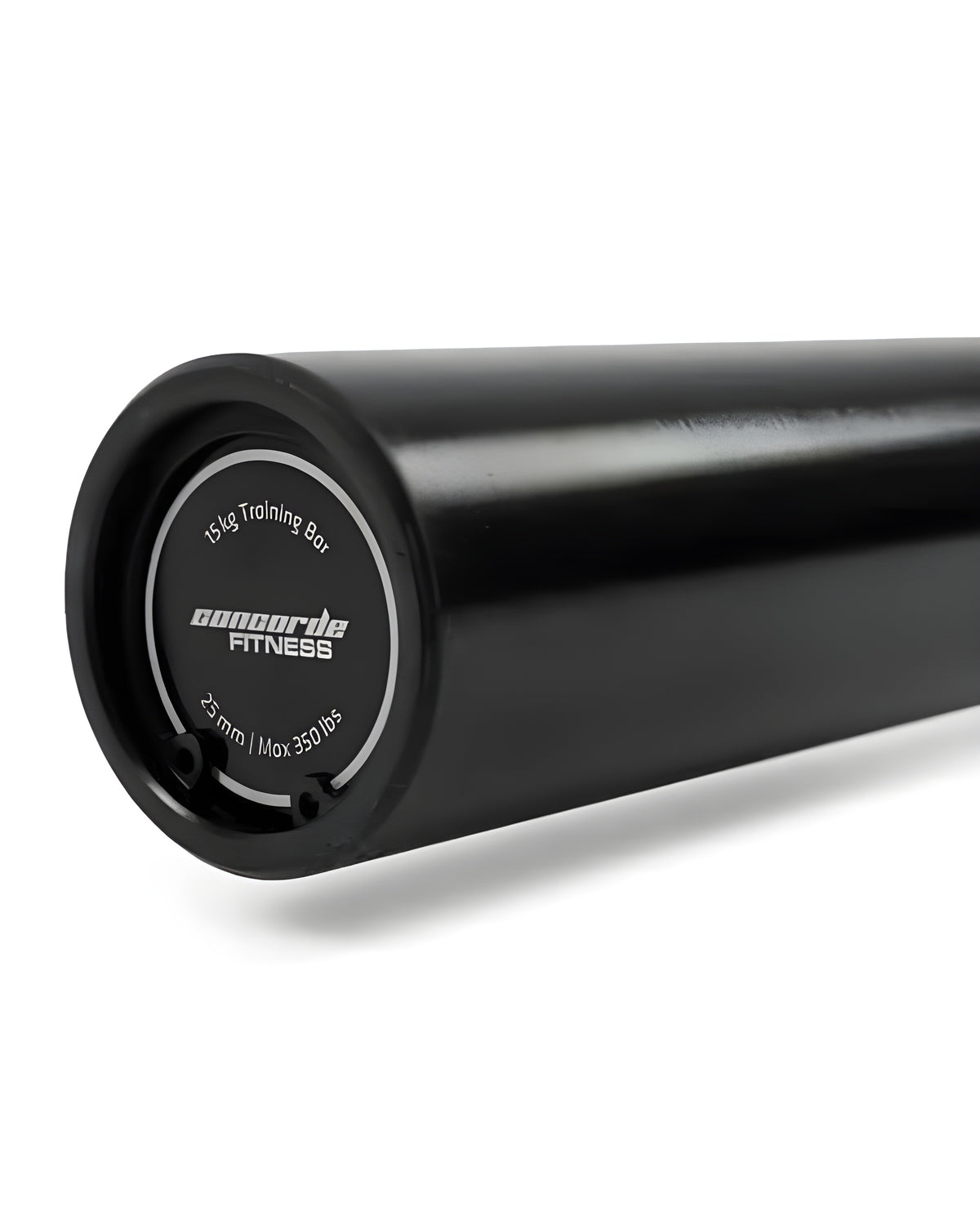 Concorde Olympic Training Barbell – 33 lb