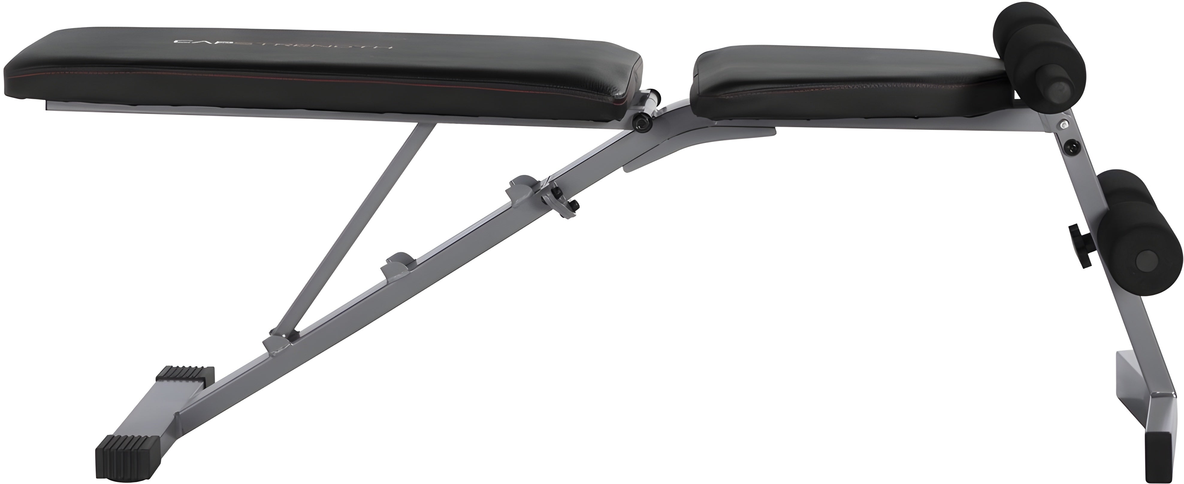 Incline Decline Cap Strength Utility Fid Bench Incline Decline Cap