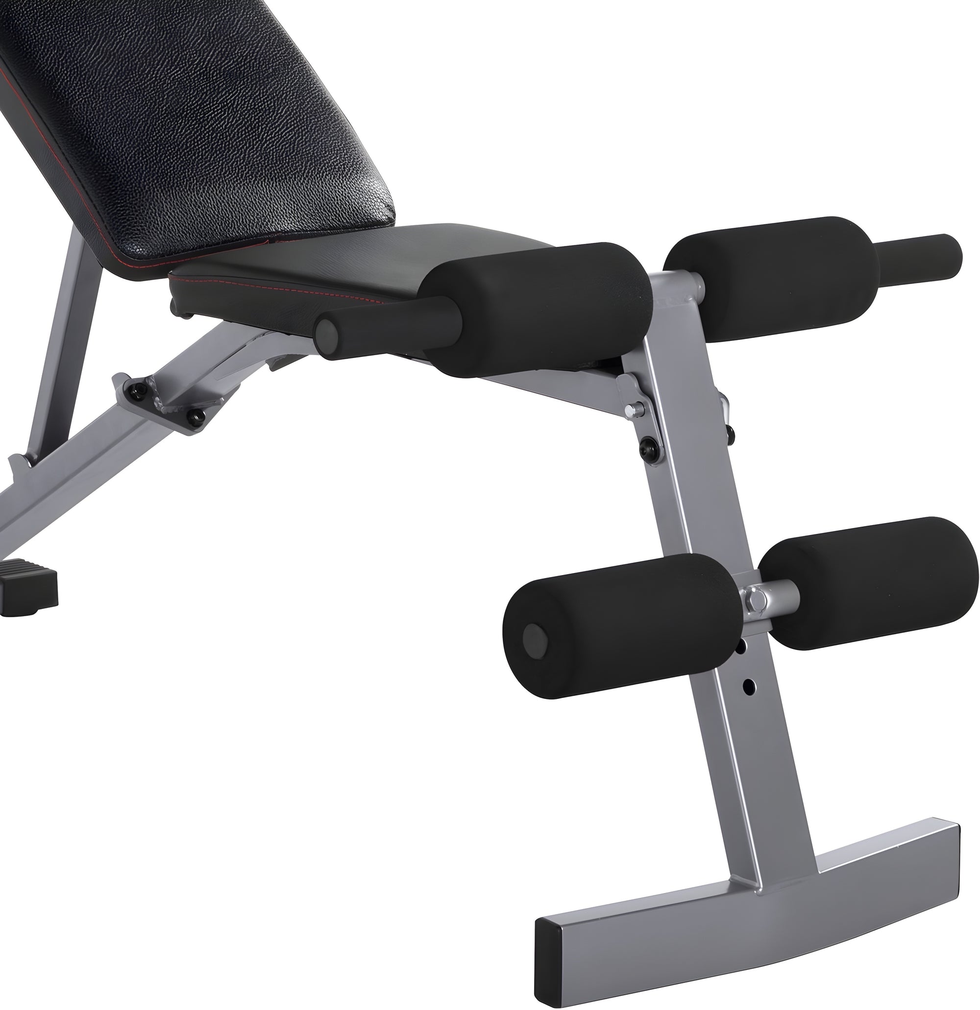 CAP Barbell Adjustable FID Workout Benches | MAGMA Fitness