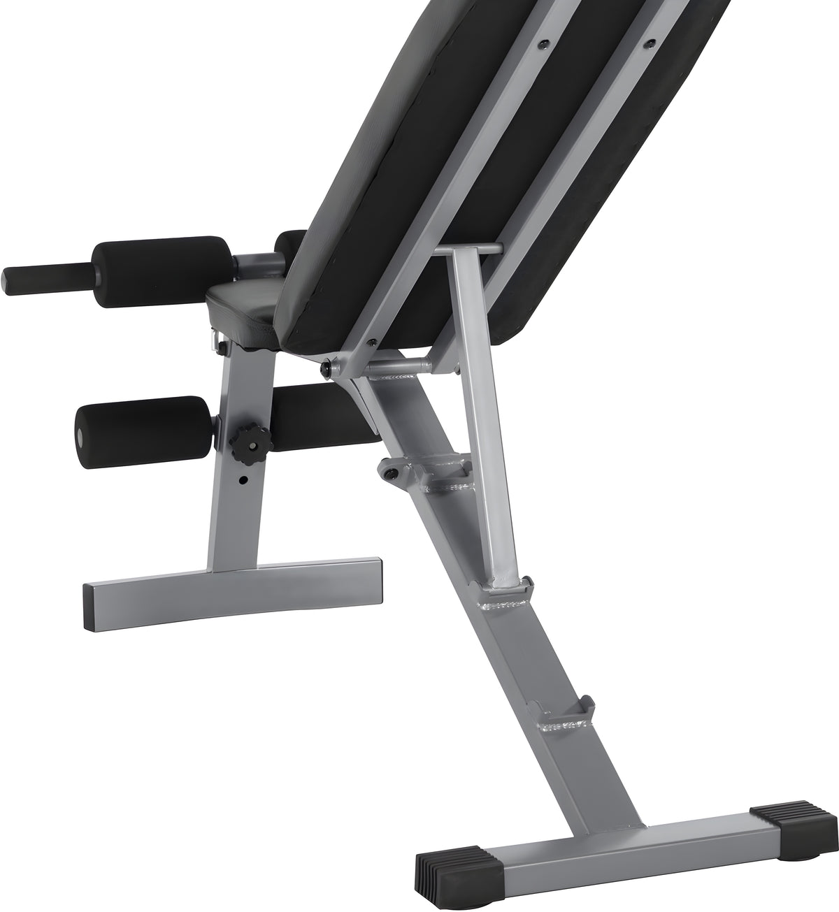 CAP Barbell Adjustable FID Workout Benches