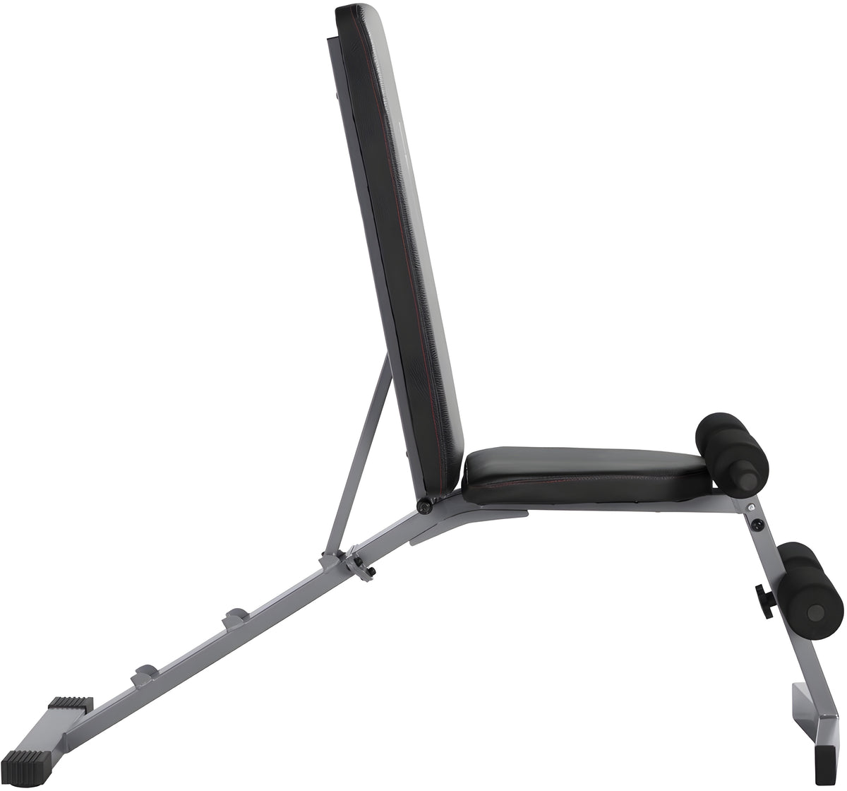 CAP Barbell Adjustable FID Workout Benches