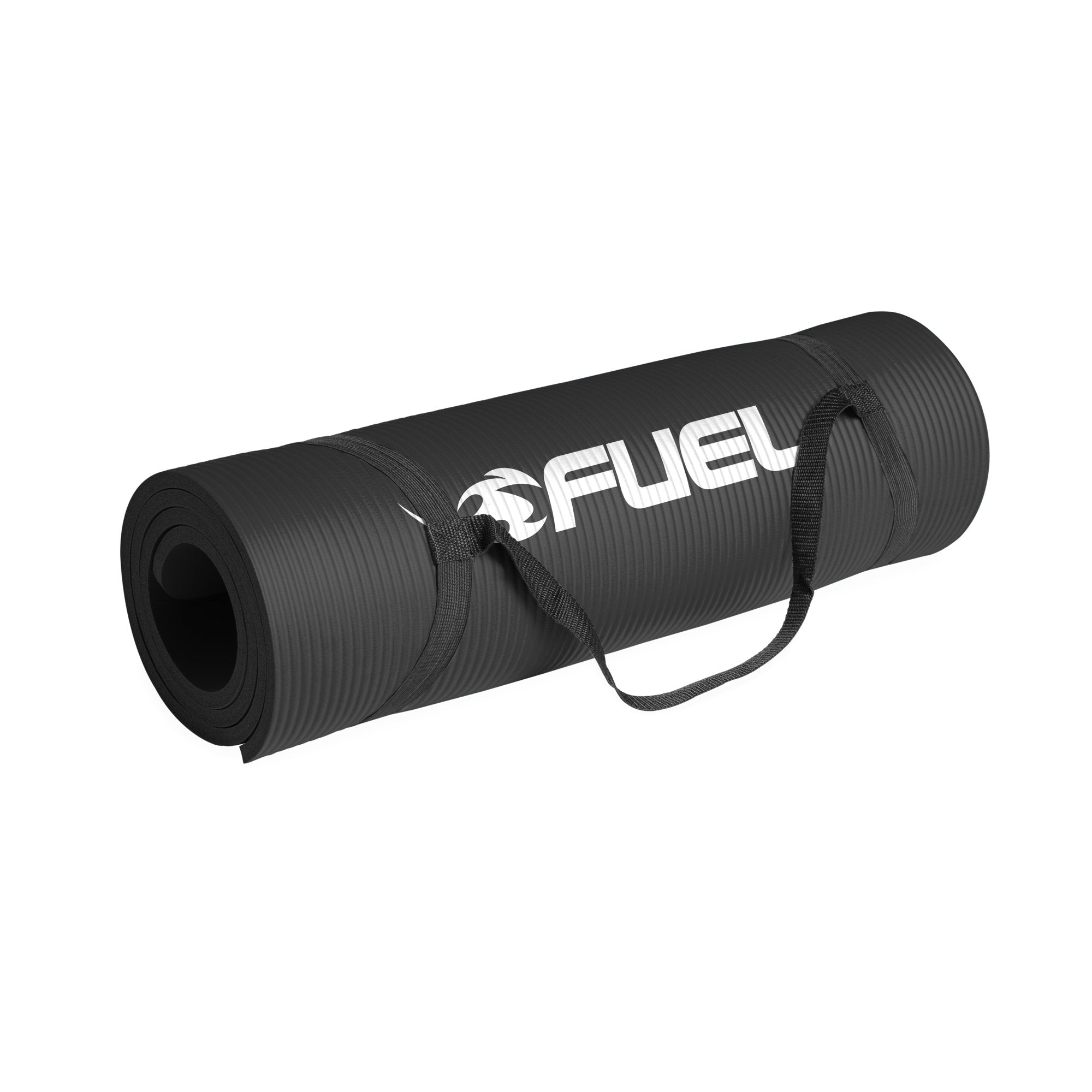 Fuel Pureformance Exercise Mat with Carrying Strap