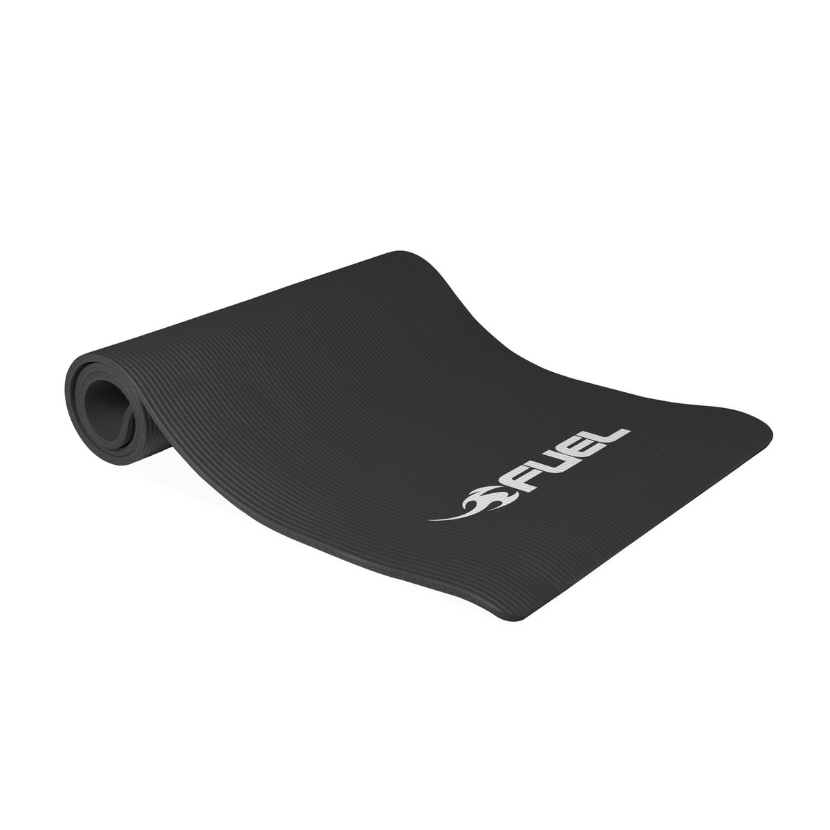 Fuel Pureformance Exercise Mat with Carrying Strap