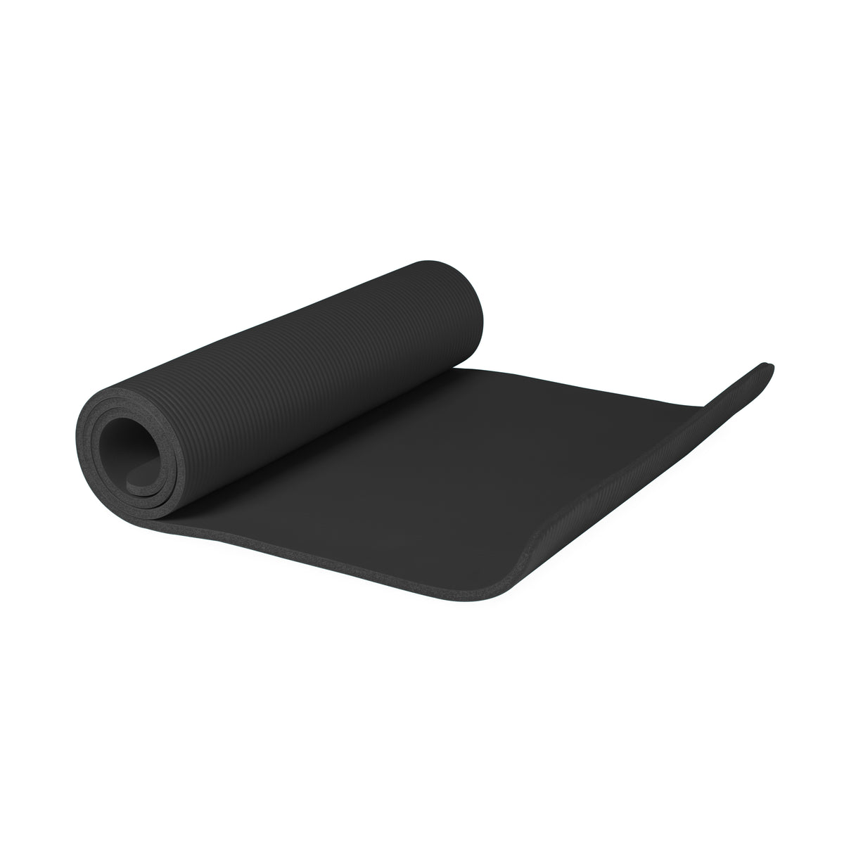 Fuel Pureformance Exercise Mat with Carrying Strap