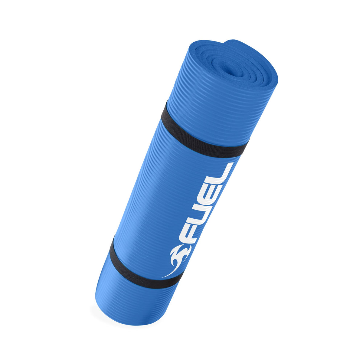 Fuel Pureformance Exercise Mat with Carrying Strap
