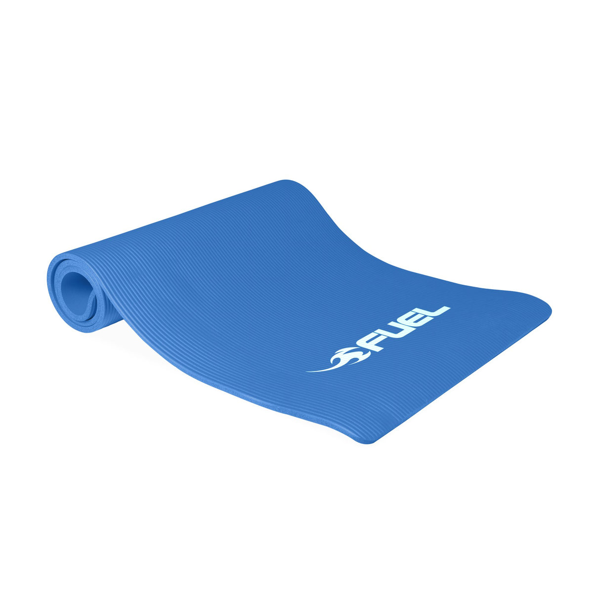Fuel Pureformance Exercise Mat with Carrying Strap